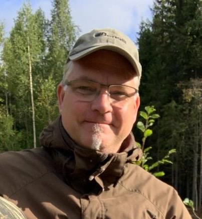 Eero Kolehmainen